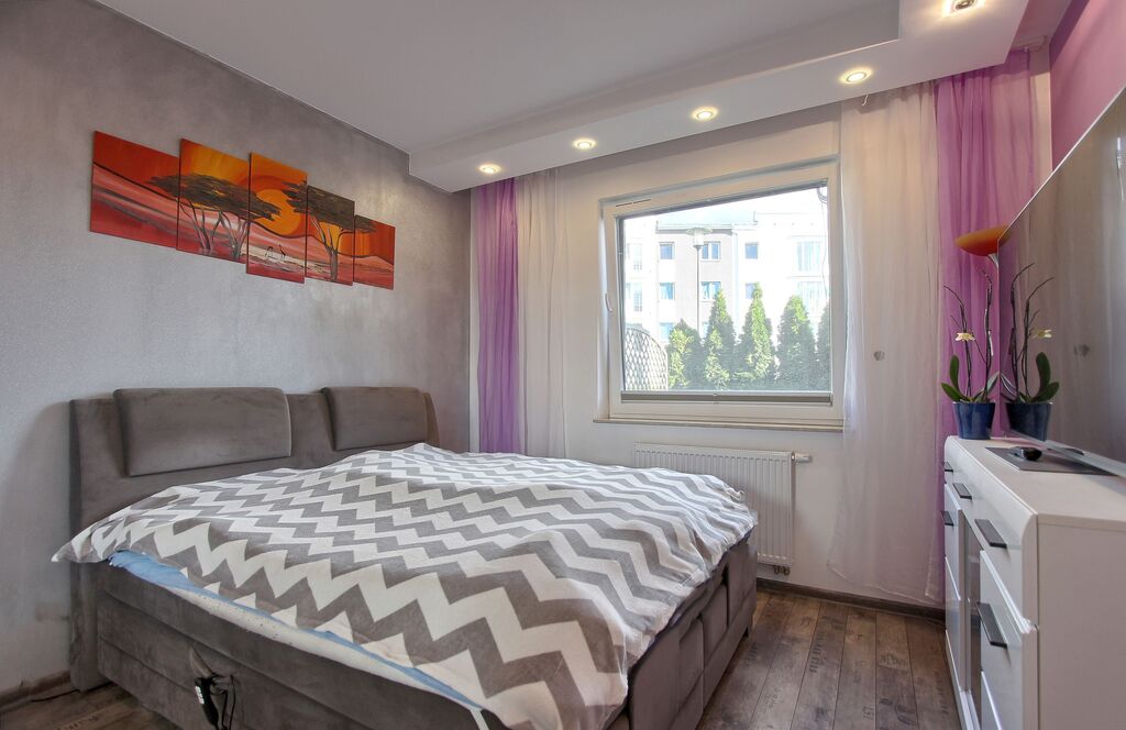 Mieszkanie na sprzedaż Szczecin, Gumieńce 80 m2 | Arka Nieruchomości