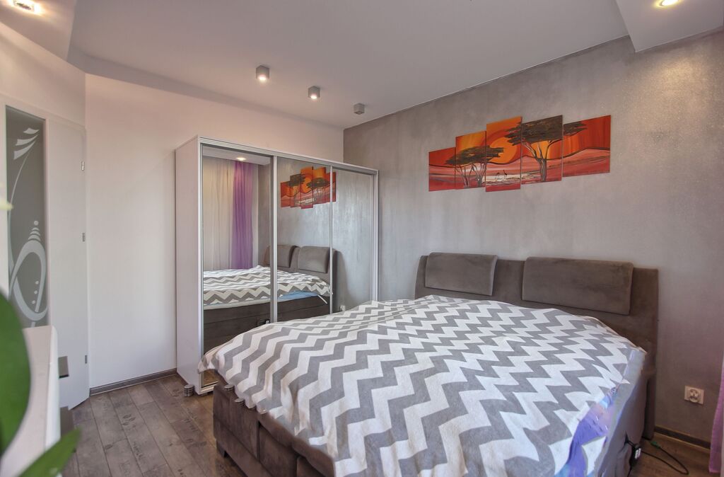 Mieszkanie na sprzedaż Szczecin, Gumieńce 80 m2 | Arka Nieruchomości