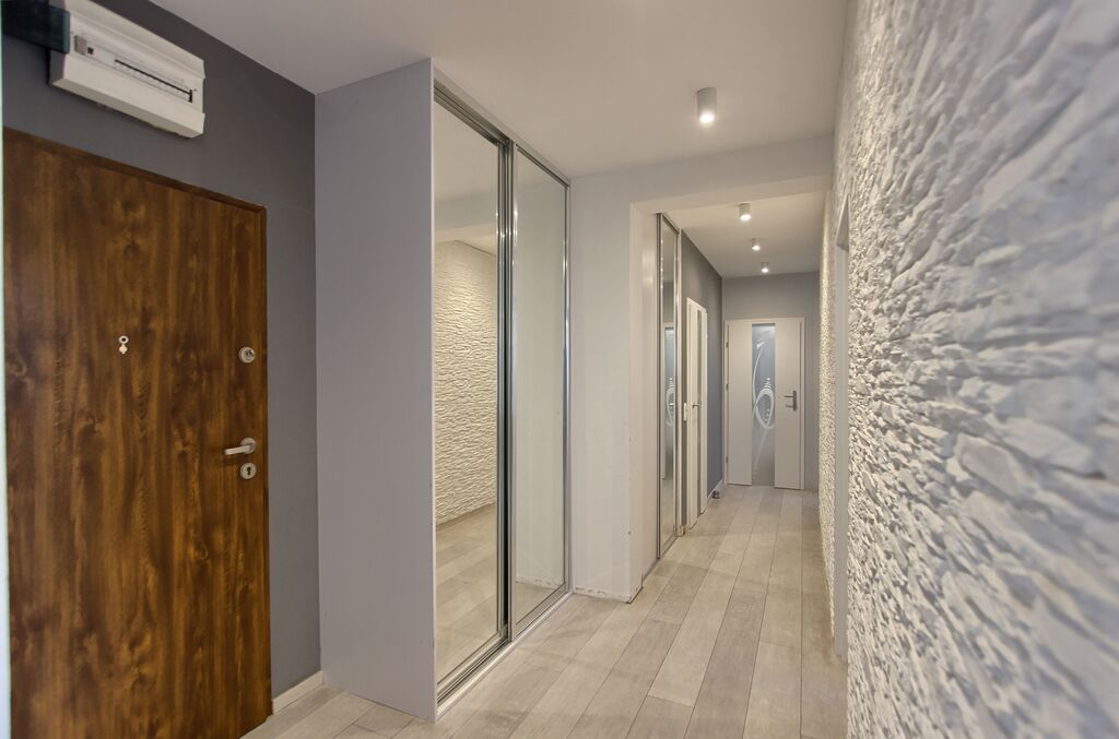 Mieszkanie na sprzedaż Szczecin, Gumieńce 80 m2 | Arka Nieruchomości