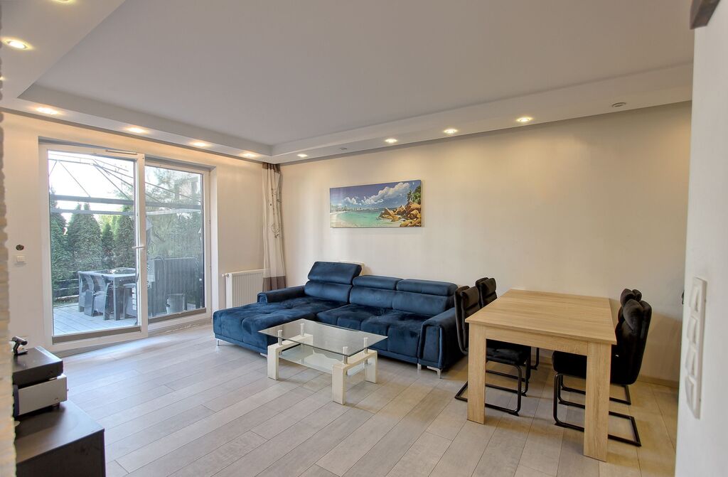 Mieszkanie na sprzedaż Szczecin, Gumieńce 80 m2 | Arka Nieruchomości