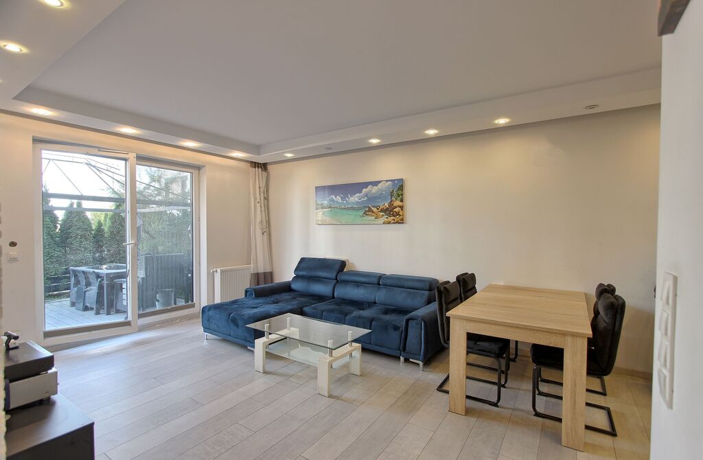 Mieszkanie na sprzedaż Szczecin, Gumieńce 80 m2 | Arka Nieruchomości