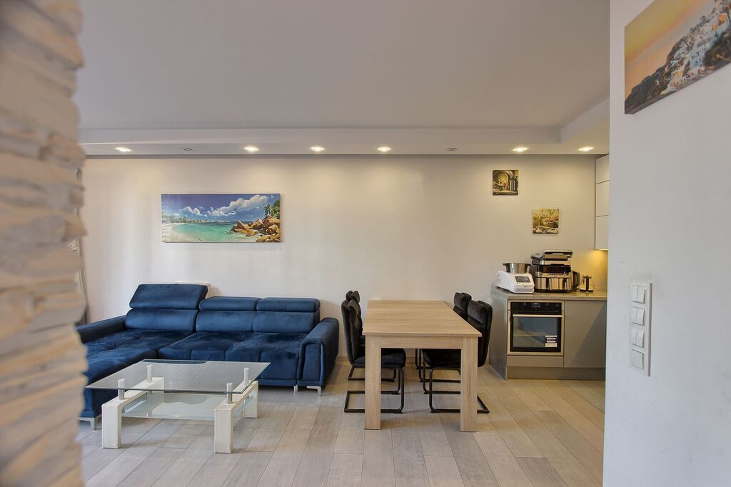 Mieszkanie na sprzedaż Szczecin, Gumieńce 80 m2 | Arka Nieruchomości