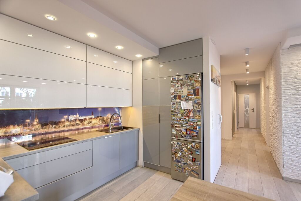 Mieszkanie na sprzedaż Szczecin, Gumieńce 80 m2 | Arka Nieruchomości