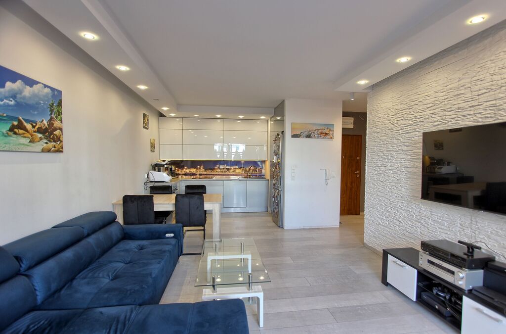 Mieszkanie na sprzedaż Szczecin, Gumieńce 80 m2 | Arka Nieruchomości