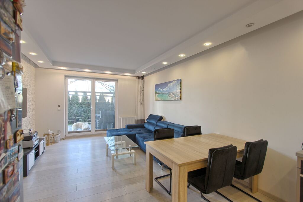 Mieszkanie na sprzedaż Szczecin, Gumieńce 80 m2 | Arka Nieruchomości