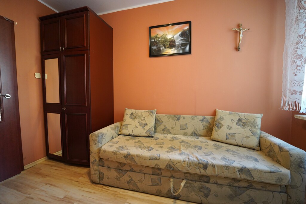 Mieszkanie na sprzedaż Szczecin, Śródmieście 50 m2 | Arka Nieruchomości