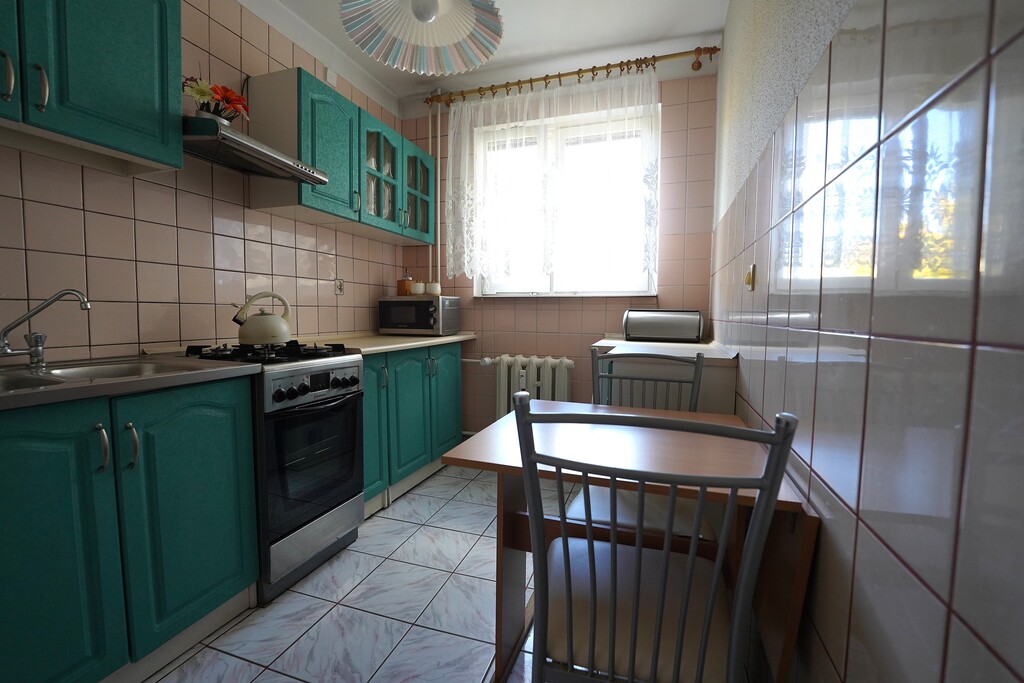 Mieszkanie na sprzedaż Szczecin, Śródmieście 50 m2 | Arka Nieruchomości