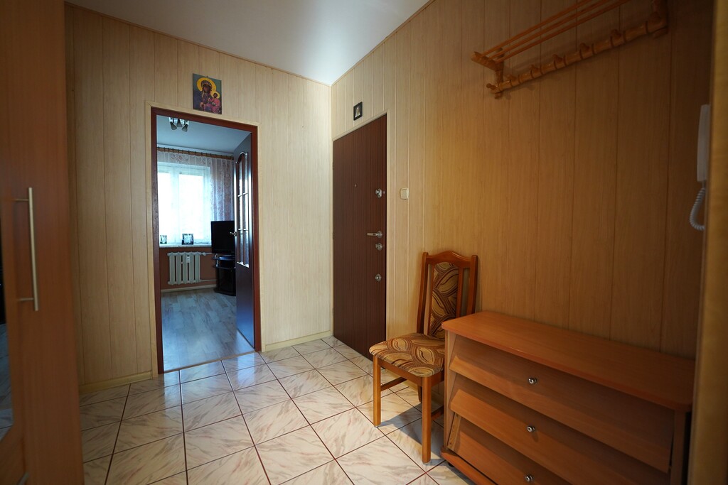 Mieszkanie na sprzedaż Szczecin, Śródmieście 50 m2 | Arka Nieruchomości