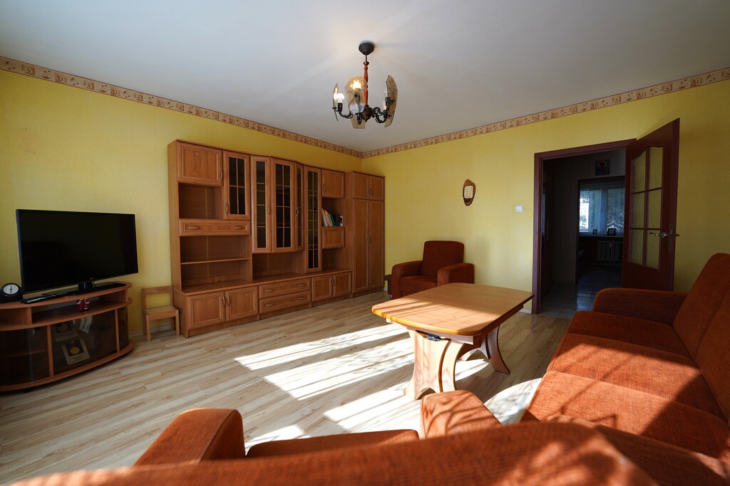 Mieszkanie na sprzedaż Szczecin, Śródmieście 50 m2 | Arka Nieruchomości