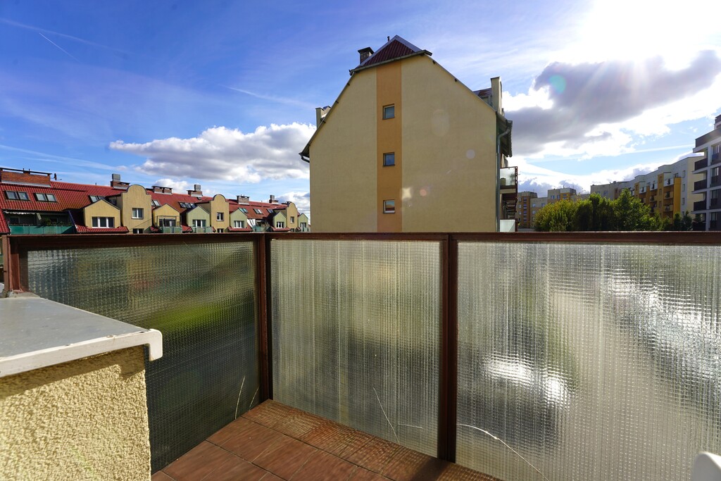 Mieszkanie na sprzedaż Szczecin, Śródmieście 50 m2 | Arka Nieruchomości