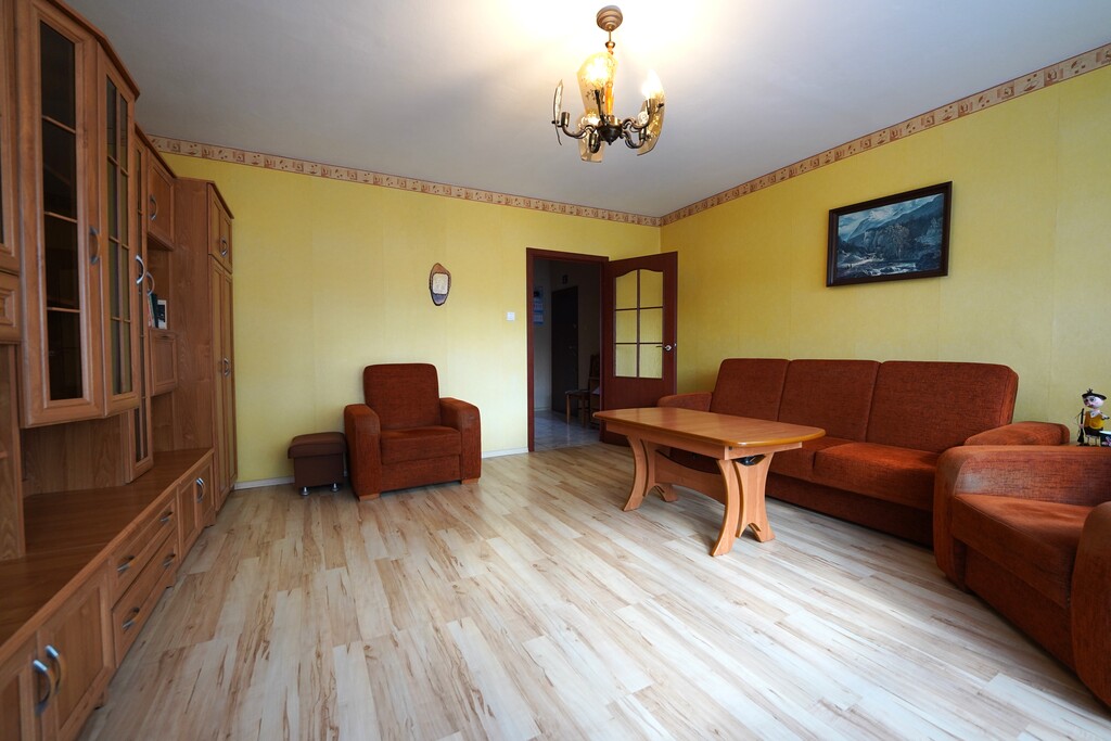 Mieszkanie na sprzedaż Szczecin, Śródmieście 50 m2 | Arka Nieruchomości