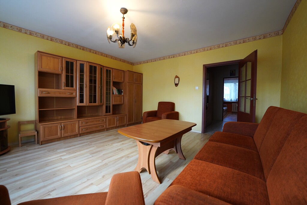 Mieszkanie na sprzedaż Szczecin, Śródmieście 50 m2 | Arka Nieruchomości