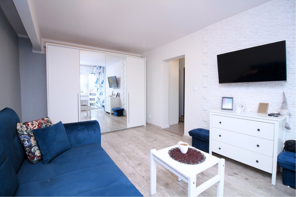 Mieszkanie na sprzedaż Lubiszyn 40 m2 | Arka Nieruchomości