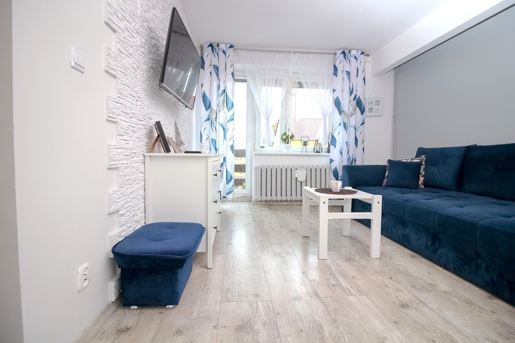 Mieszkanie na sprzedaż Lubiszyn 40 m2 | Arka Nieruchomości