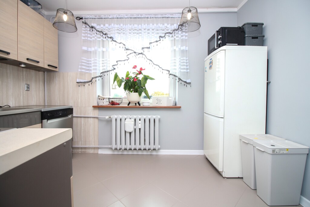 Mieszkanie na sprzedaż Lubiszyn 40 m2 | Arka Nieruchomości