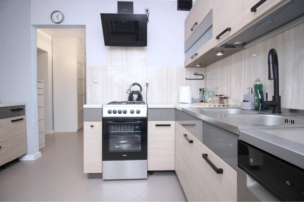 Mieszkanie na sprzedaż Lubiszyn 40 m2 | Arka Nieruchomości