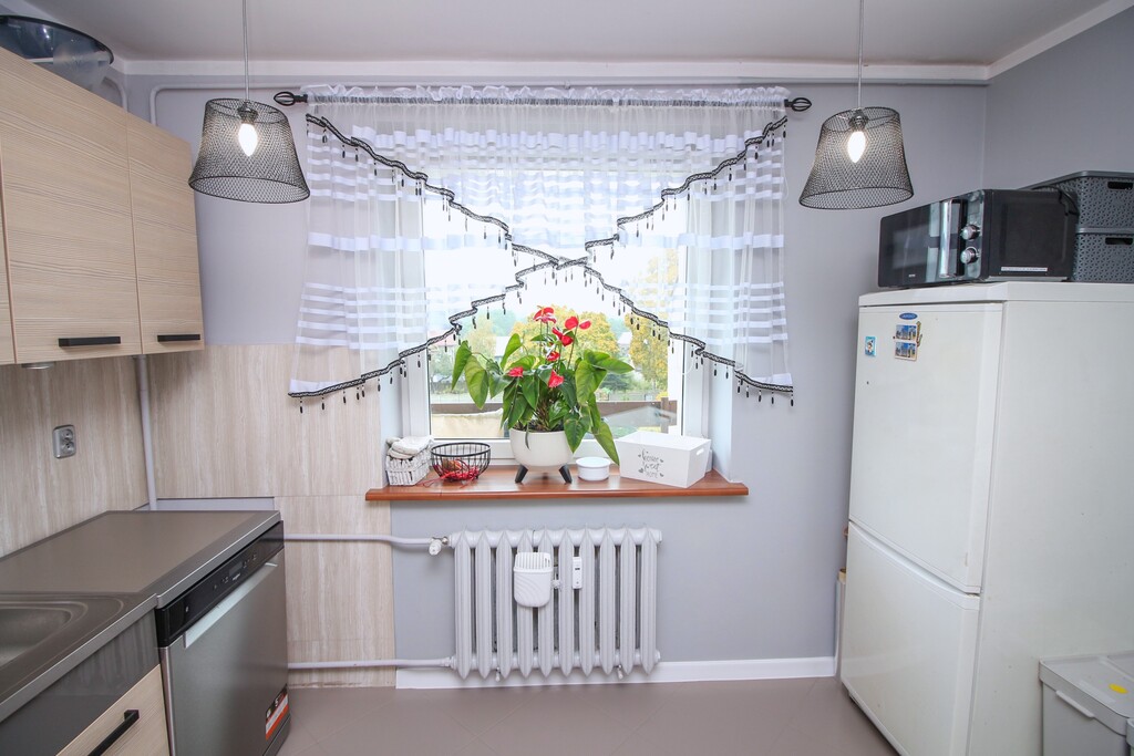 Mieszkanie na sprzedaż Lubiszyn 40 m2 | Arka Nieruchomości