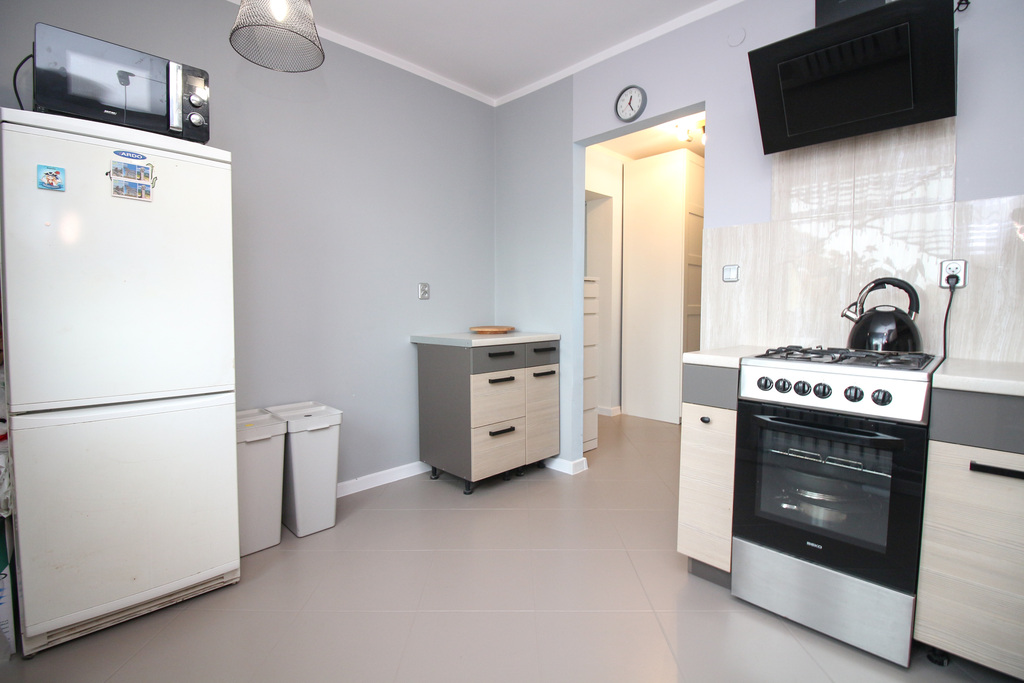 Mieszkanie na sprzedaż Lubiszyn 40 m2 | Arka Nieruchomości