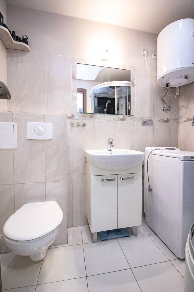 Mieszkanie na sprzedaż Lubiszyn 40 m2 | Arka Nieruchomości