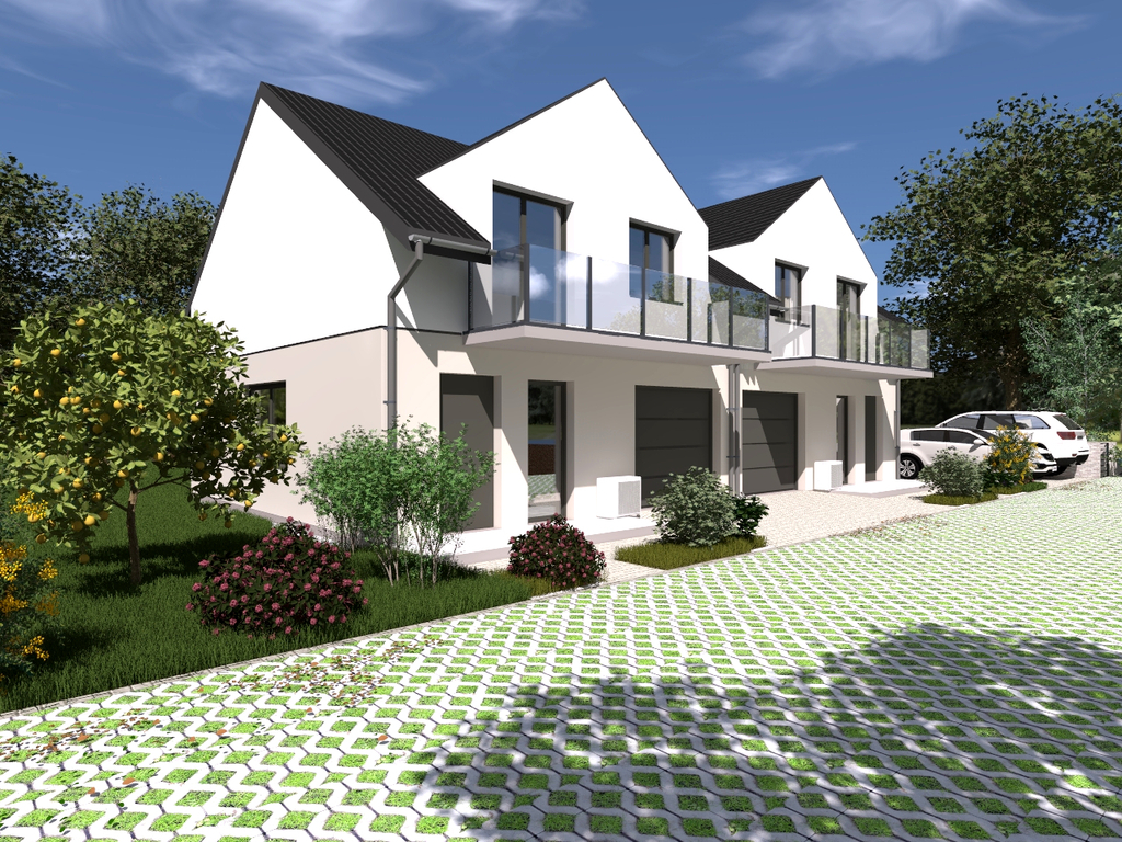 Dom na sprzedaż Szczecin, Płonia 110 m2 | Arka Nieruchomości