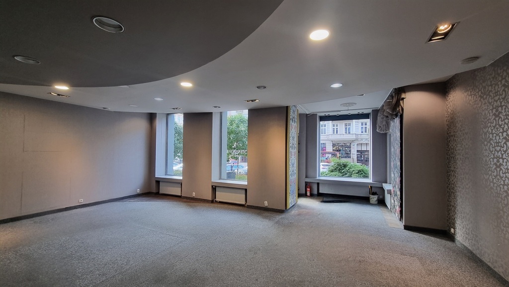 Lokal na sprzedaż Szczecin, Śródmieście-Centrum 109 m2 | Arka Nieruchomości
