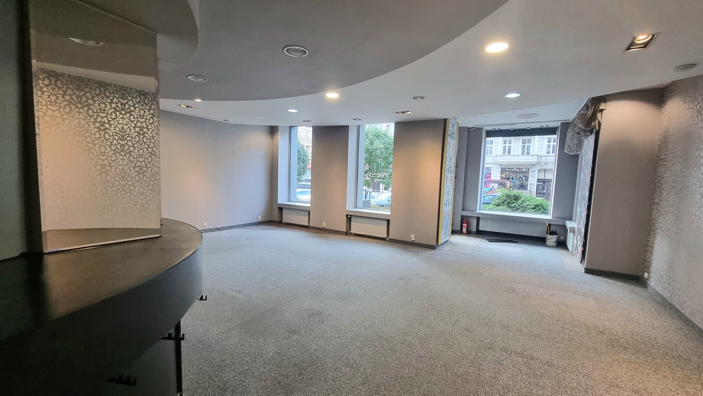 Lokal na sprzedaż Szczecin, Śródmieście-Centrum 109 m2 | Arka Nieruchomości