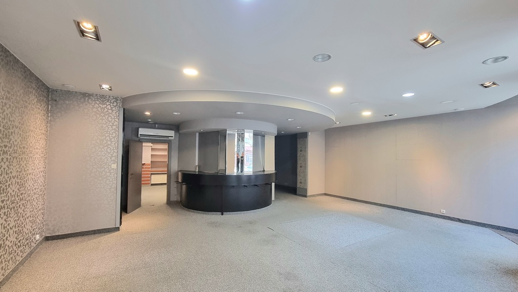 Lokal na sprzedaż Szczecin, Śródmieście-Centrum 109 m2 | Arka Nieruchomości