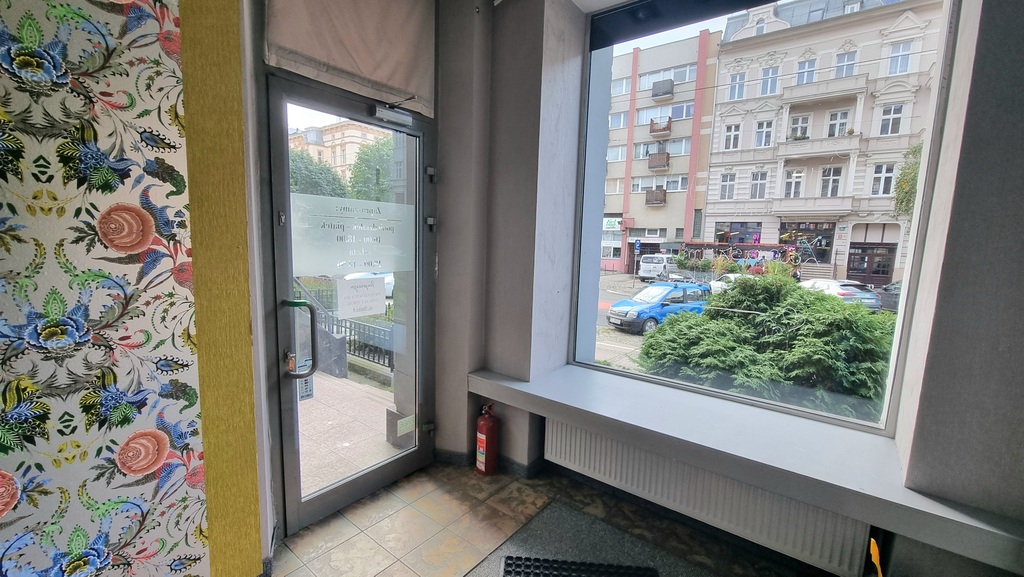 Lokal na sprzedaż Szczecin, Śródmieście-Centrum 109 m2 | Arka Nieruchomości