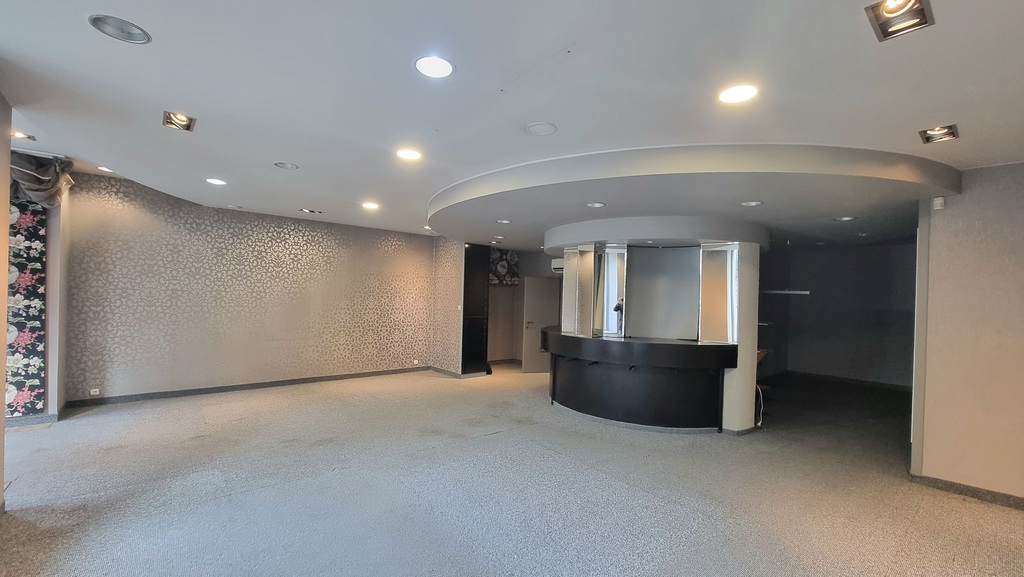 Lokal na sprzedaż Szczecin, Śródmieście-Centrum 109 m2 | Arka Nieruchomości