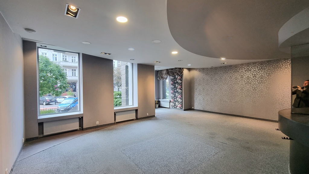 Lokal na sprzedaż Szczecin, Śródmieście-Centrum 109 m2 | Arka Nieruchomości