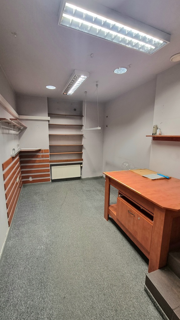 Lokal na sprzedaż Szczecin, Śródmieście-Centrum 109 m2 | Arka Nieruchomości
