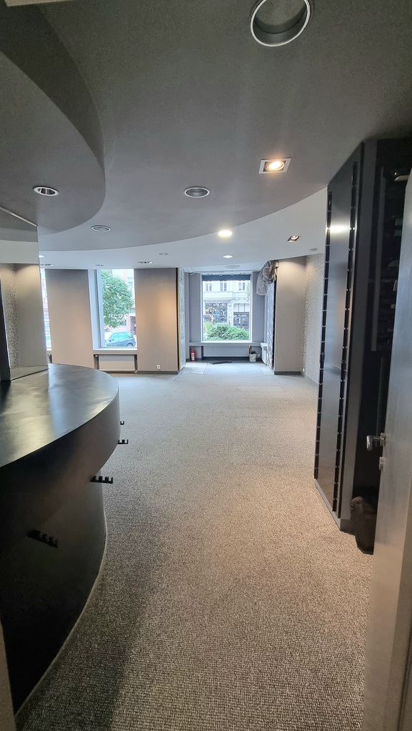 Lokal na sprzedaż Szczecin, Śródmieście-Centrum 109 m2 | Arka Nieruchomości