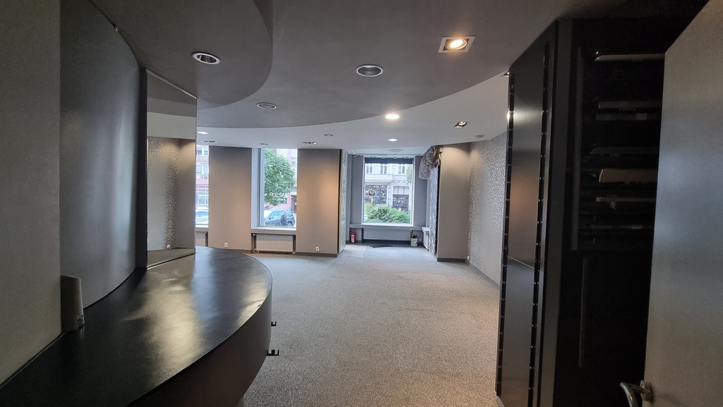 Lokal na sprzedaż Szczecin, Śródmieście-Centrum 109 m2 | Arka Nieruchomości