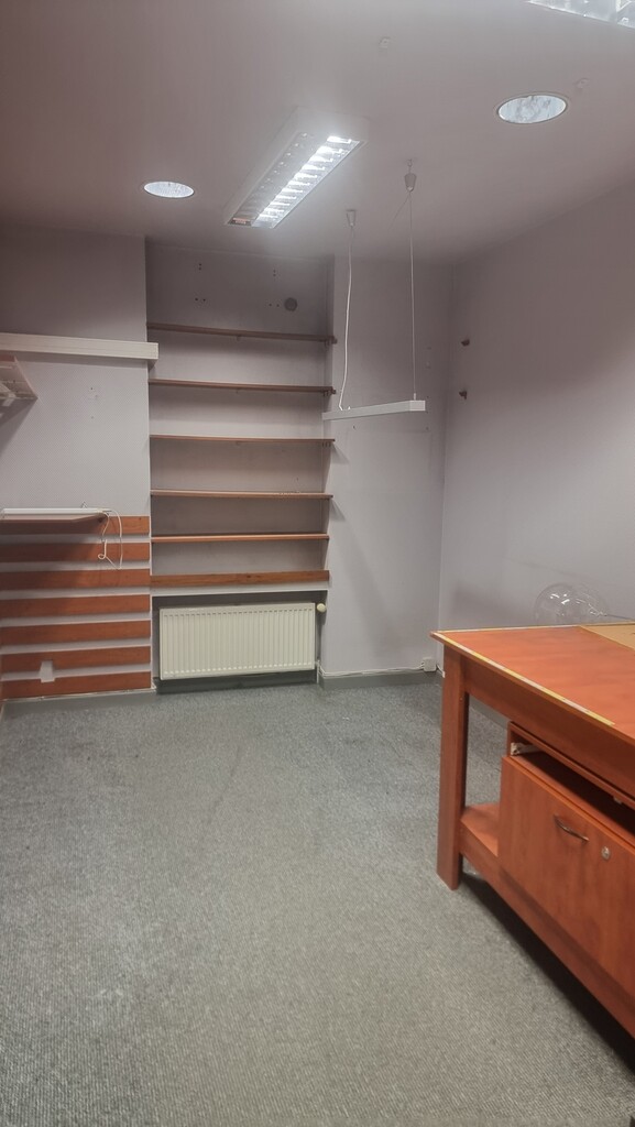 Lokal na sprzedaż Szczecin, Śródmieście-Centrum 109 m2 | Arka Nieruchomości