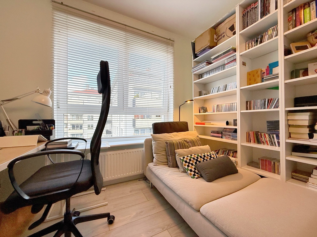 Mieszkanie na sprzedaż Szczecin, Gumieńce 81 m2 | Arka Nieruchomości