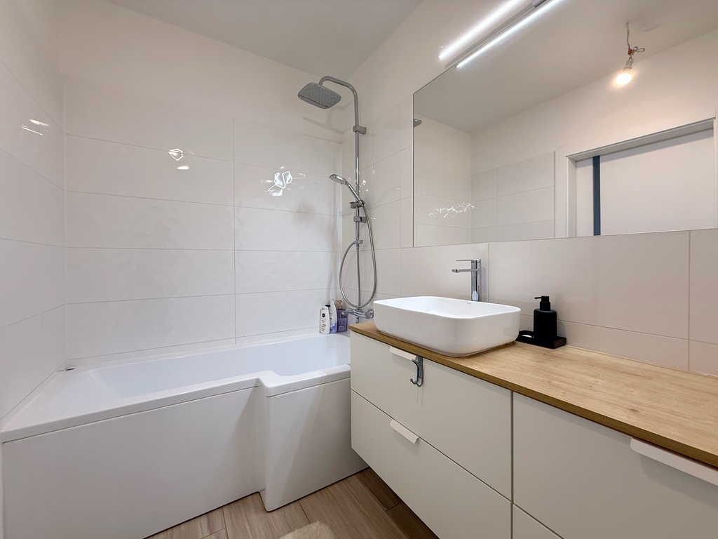 Mieszkanie na sprzedaż Szczecin, Gumieńce 81 m2 | Arka Nieruchomości