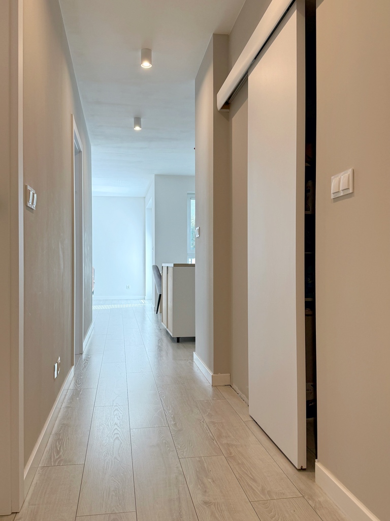 Mieszkanie na sprzedaż Szczecin, Gumieńce 81 m2 | Arka Nieruchomości