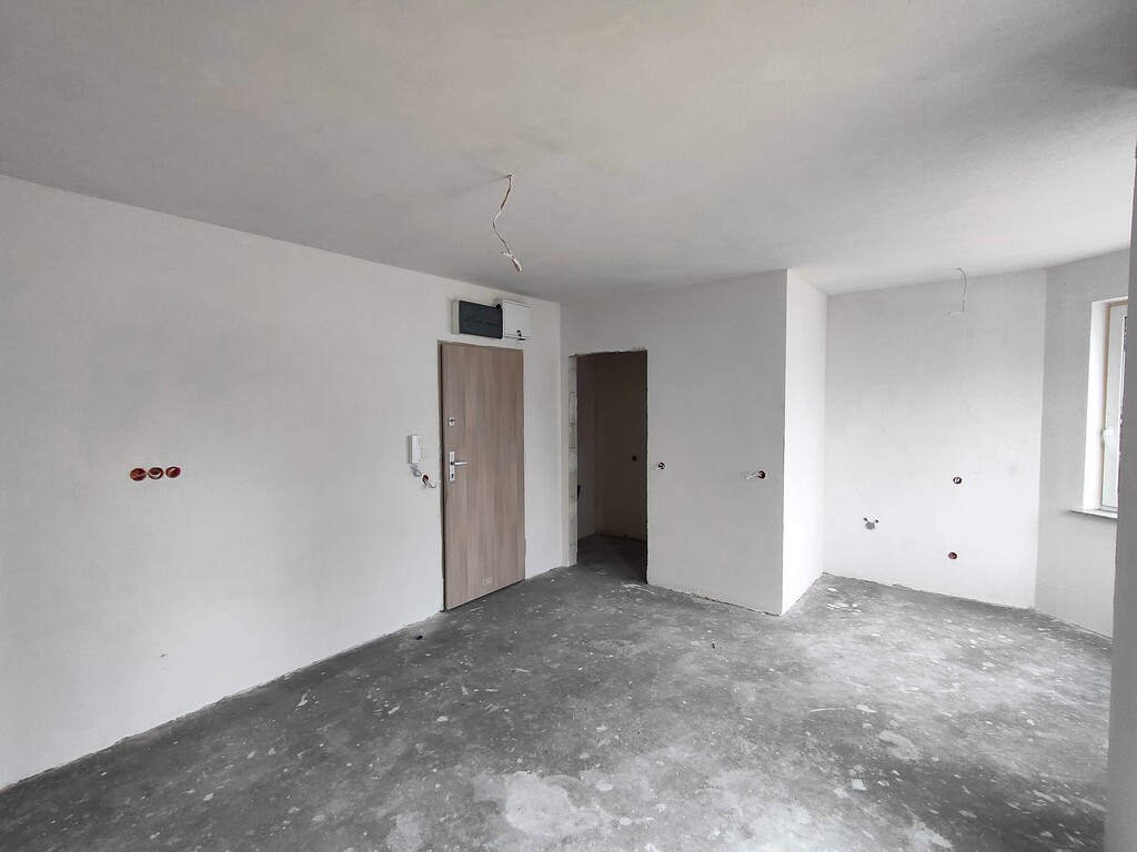 Mieszkanie na sprzedaż Dziwnówek 48 m2 | Arka Nieruchomości