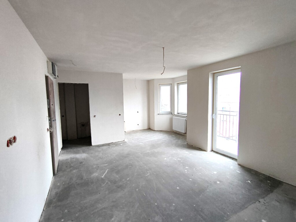 Mieszkanie na sprzedaż Dziwnówek 48 m2 | Arka Nieruchomości