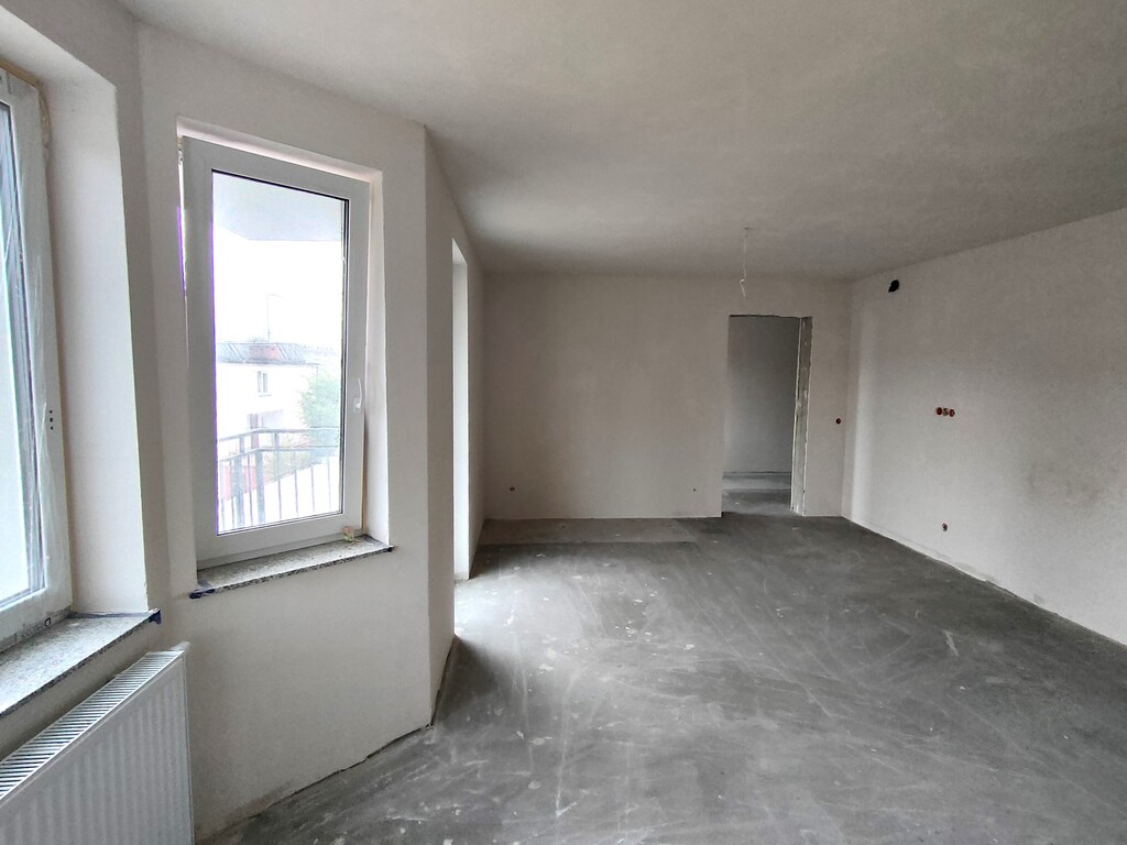 Mieszkanie na sprzedaż Dziwnówek 48 m2 | Arka Nieruchomości