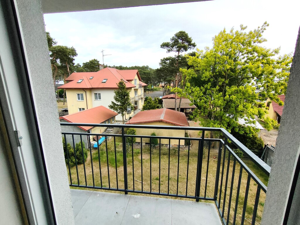 Mieszkanie na sprzedaż Dziwnówek 48 m2 | Arka Nieruchomości