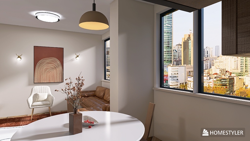 Mieszkanie na sprzedaż Szczecin, Centrum 61 m2 | Arka Nieruchomości