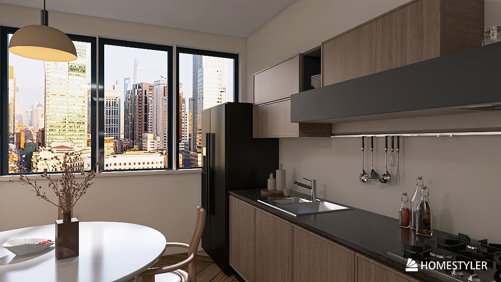 Mieszkanie na sprzedaż Szczecin, Centrum 61 m2 | Arka Nieruchomości