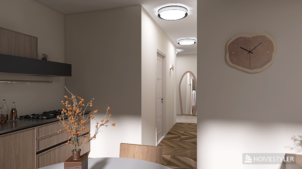 Mieszkanie na sprzedaż Szczecin, Centrum 61 m2 | Arka Nieruchomości