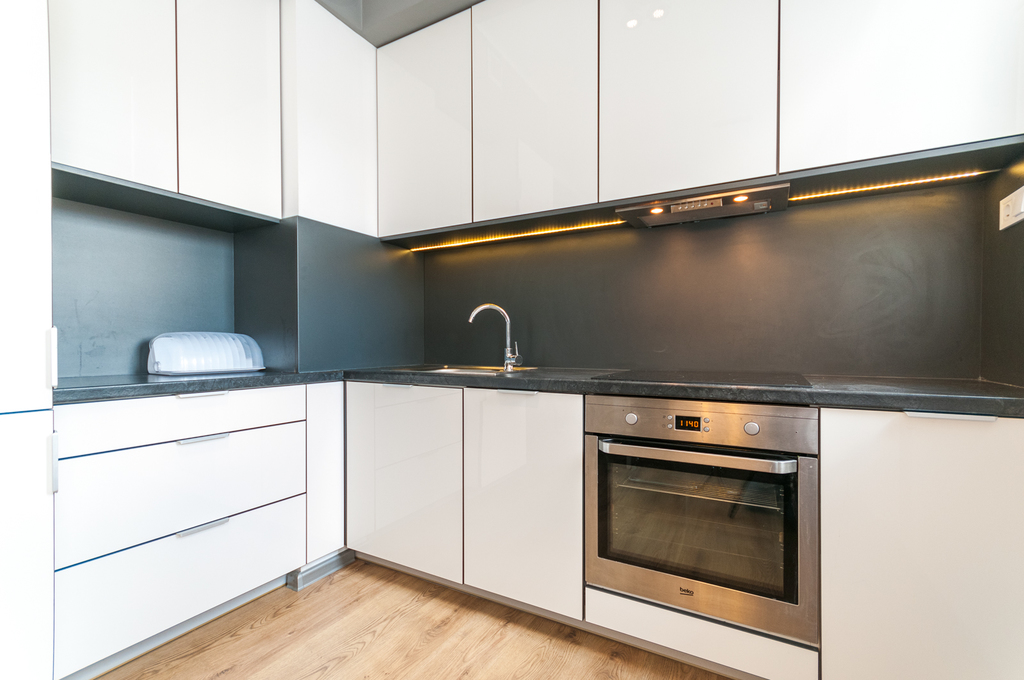 Mieszkanie na wynajem Szczecin, Centrum 44 m2 | Arka Nieruchomości