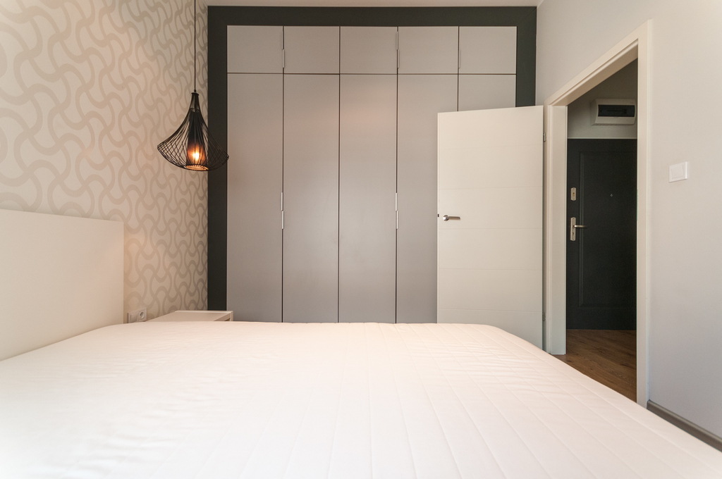 Mieszkanie na wynajem Szczecin, Centrum 44 m2 | Arka Nieruchomości