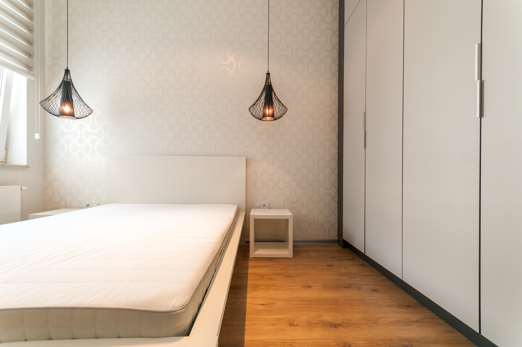Mieszkanie na wynajem Szczecin, Centrum 44 m2 | Arka Nieruchomości