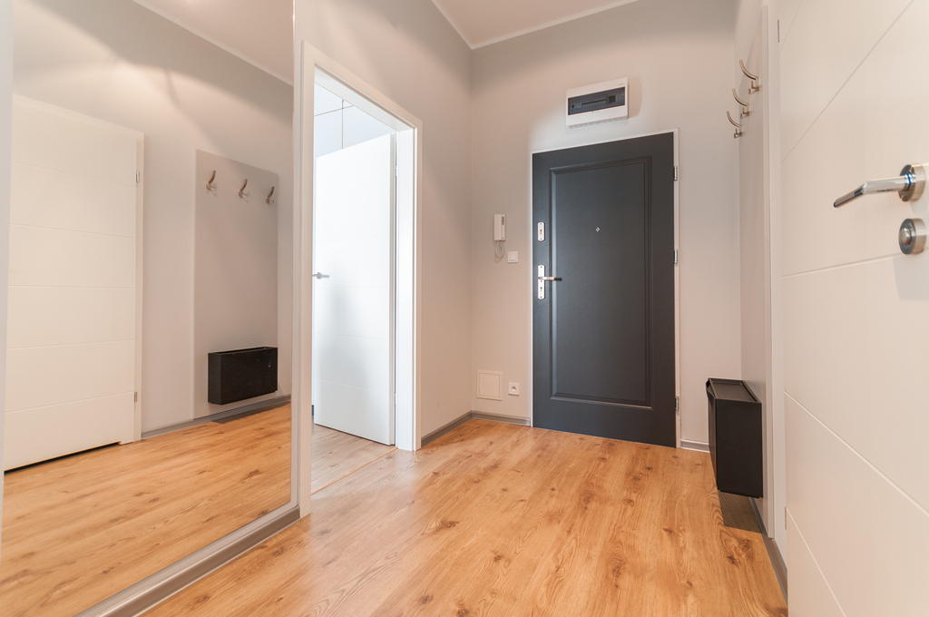 Mieszkanie na wynajem Szczecin, Centrum 44 m2 | Arka Nieruchomości