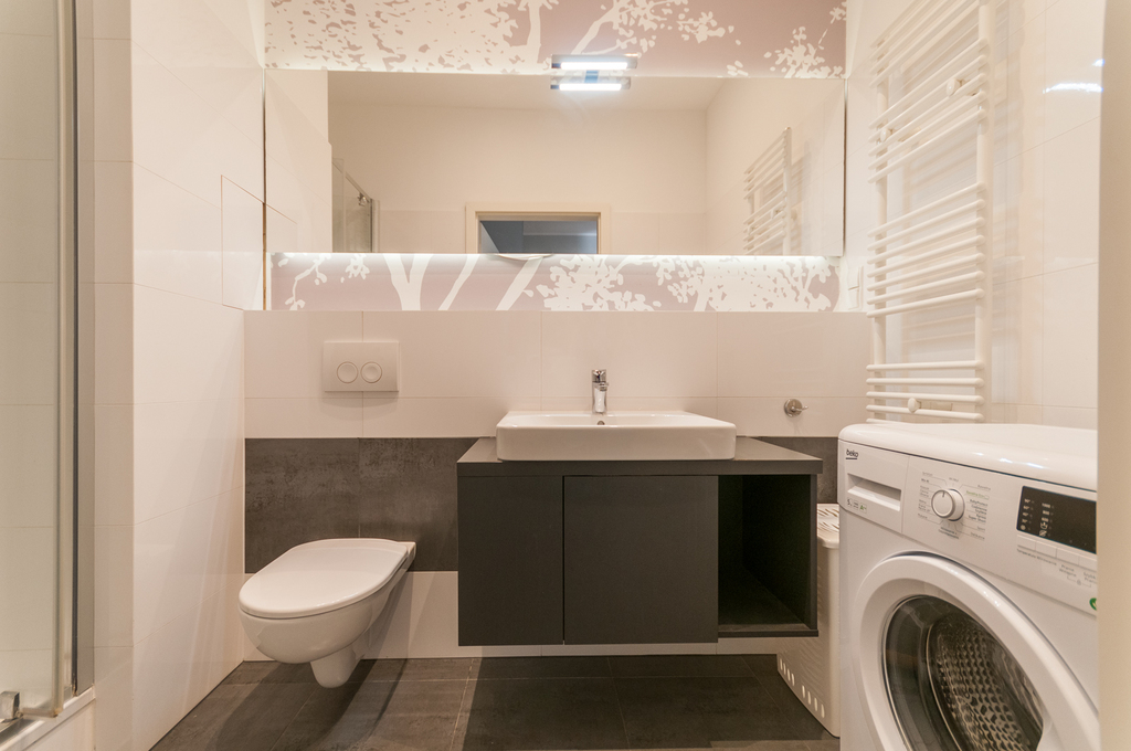 Mieszkanie na wynajem Szczecin, Centrum 44 m2 | Arka Nieruchomości