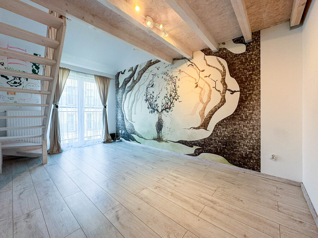 Mieszkanie na sprzedaż Szczecin, Warszewo 60 m2 | Arka Nieruchomości